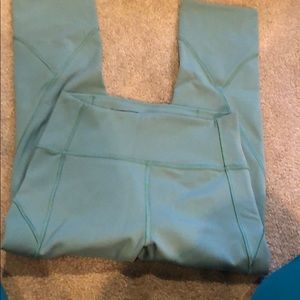 In movement crops 19”